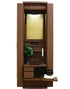 Soka Gakkai Furniture-style Buddhist Altar "Lancel" Acrylic Shrine Available in 2 Colors